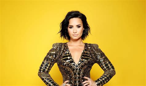 Demi Lovato Wallpapers .